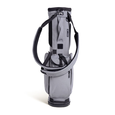 Rover Stand Bag - Charcoal