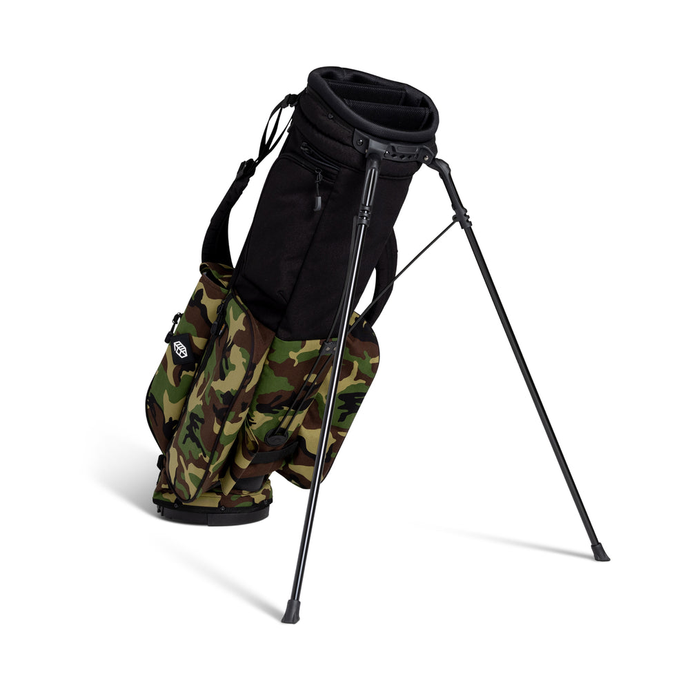 Stand Bags – Jones Golf Bags