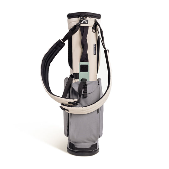⚠️最安値⚠️Golfickers JONES ROVER Stand Bag Rover Stand Bag - Splatter – Jones Golf Bags