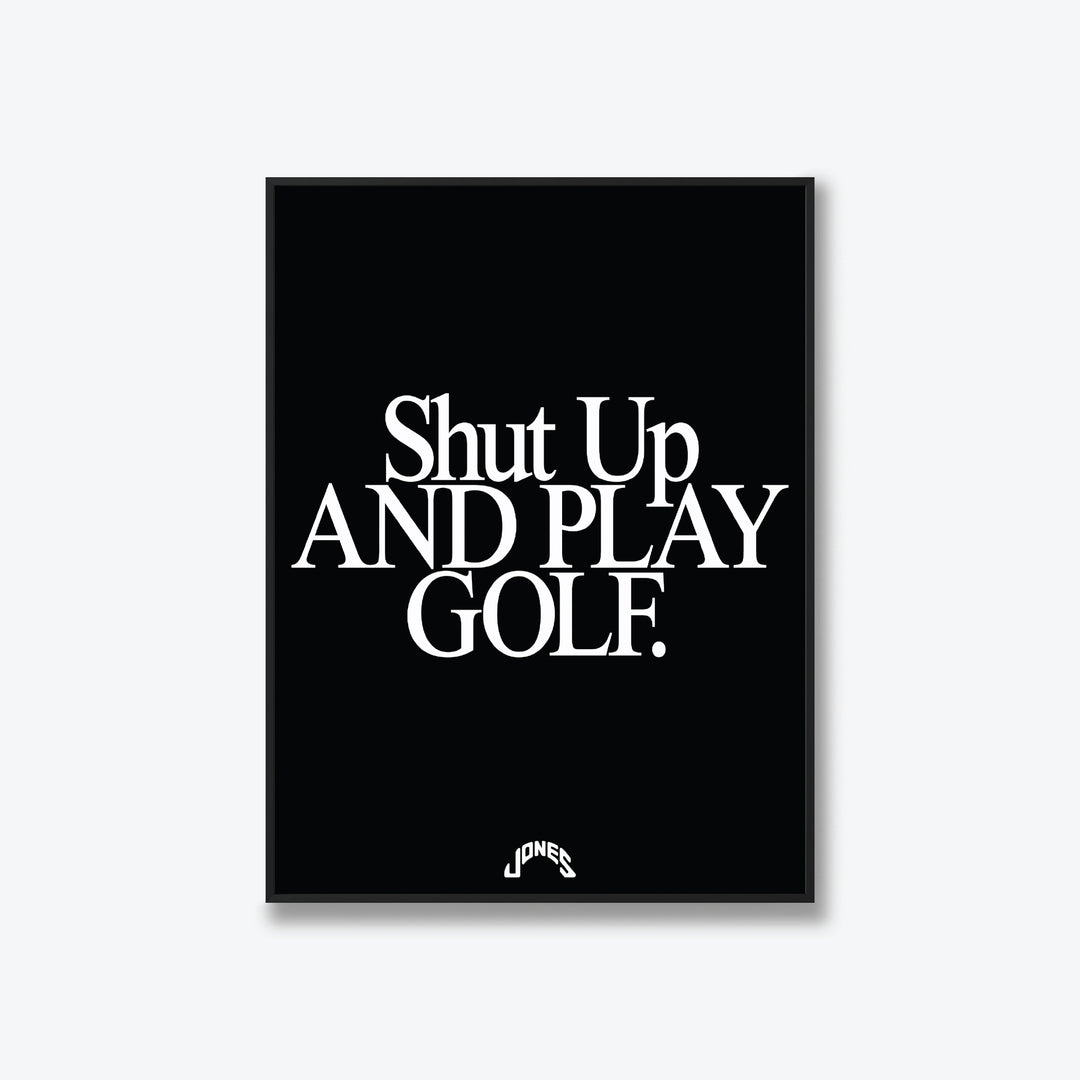 ゴルフコース アートプリント A2版 ２枚セット ゴルフコース アートプリント A2版 2枚セット アート用品