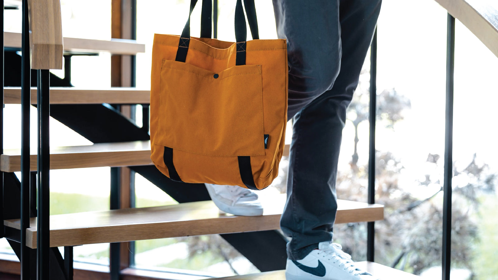 Tote Bags – Jones Golf Bags