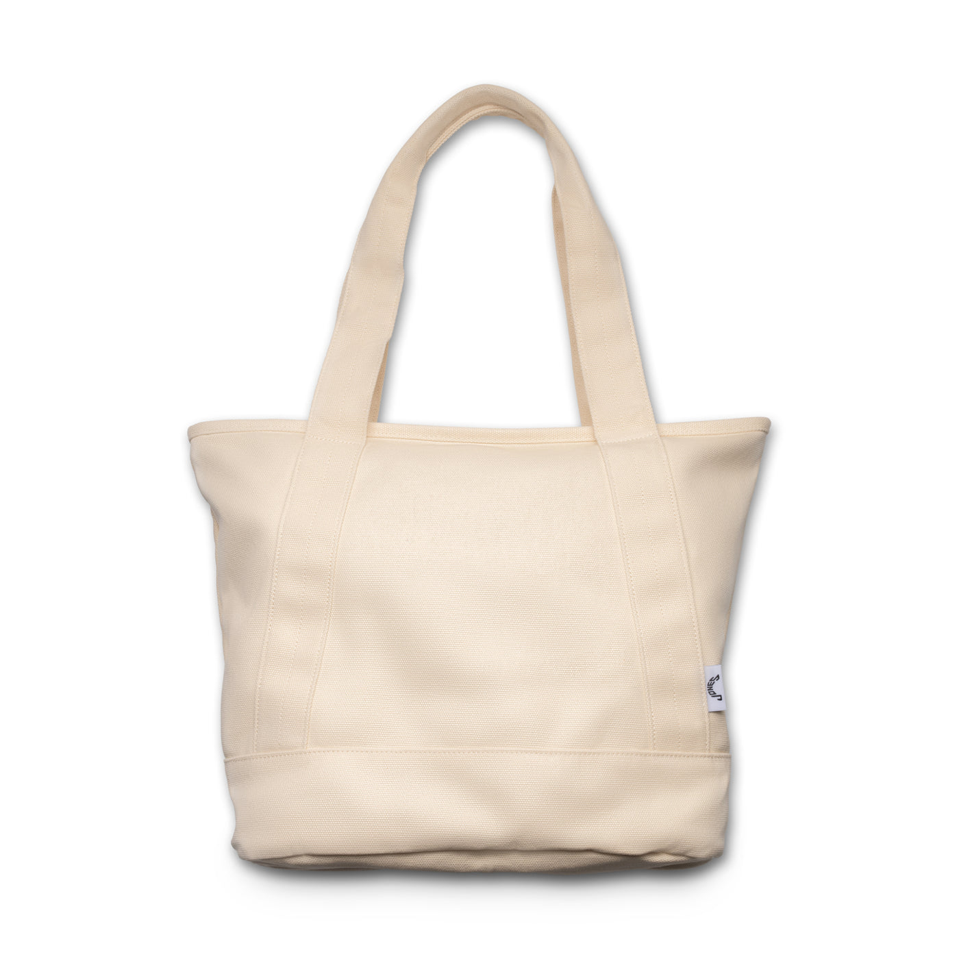 Passenger Tote Bag - Natural