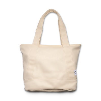 Passenger Tote Bag - Natural