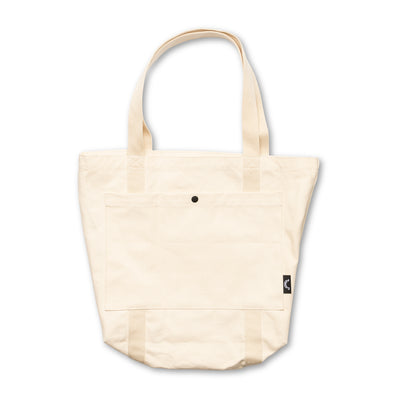 Tote Bag - Canvas