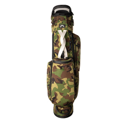 Trouper 3.0 - Cordura Camo