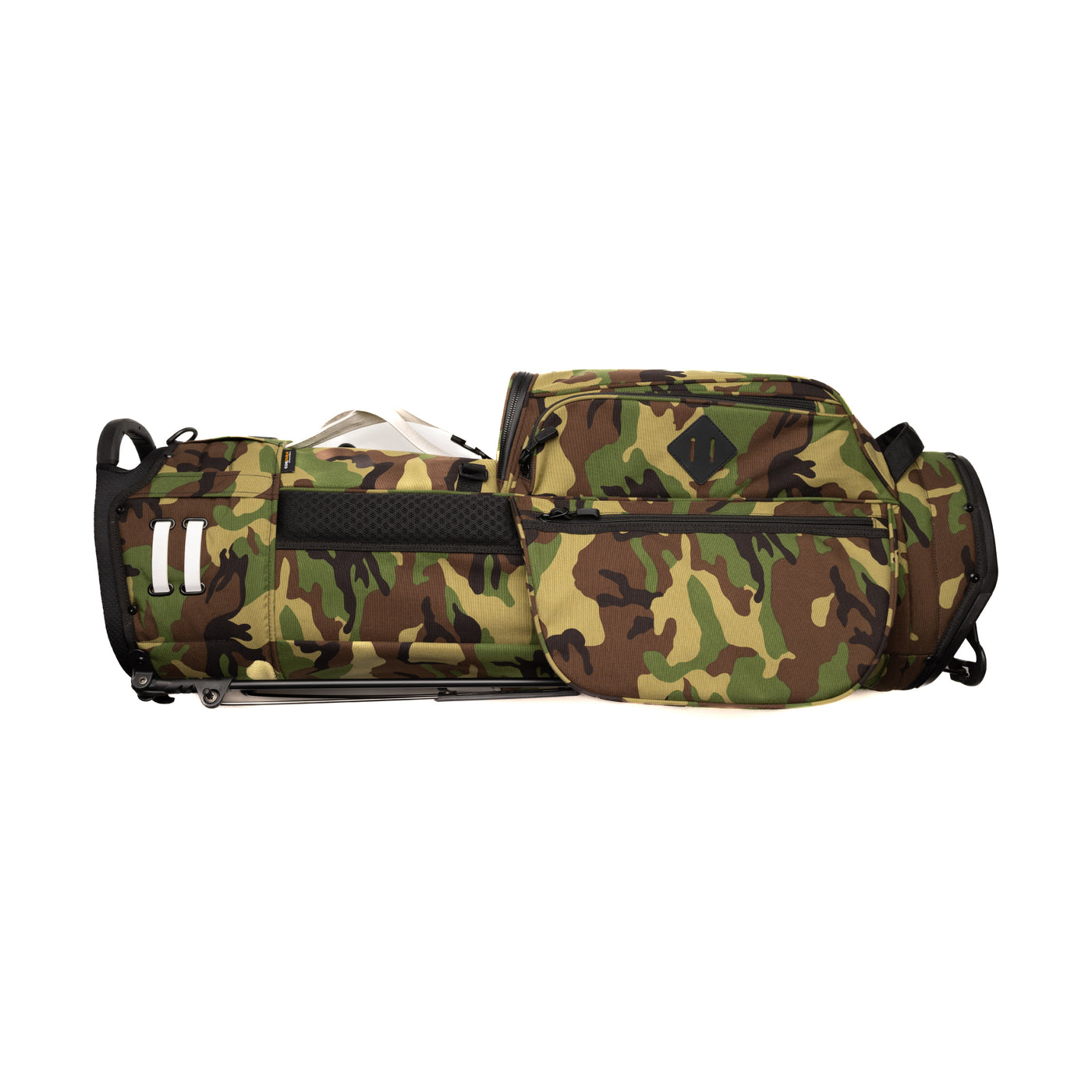 Trouper 3.0 - Cordura Camo