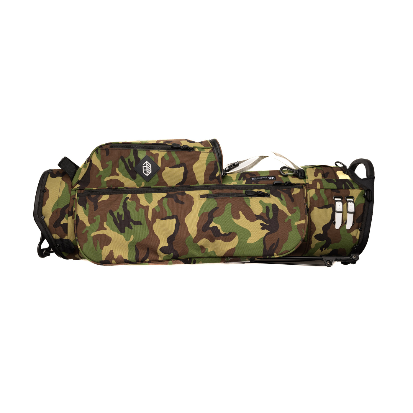 Trouper 3.0 - Cordura Camo