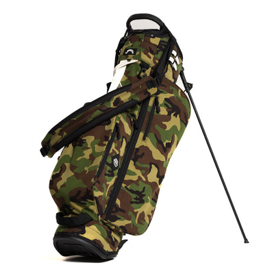 Trouper 3.0 - Cordura Camo