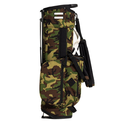Trouper 3.0 - Cordura Camo