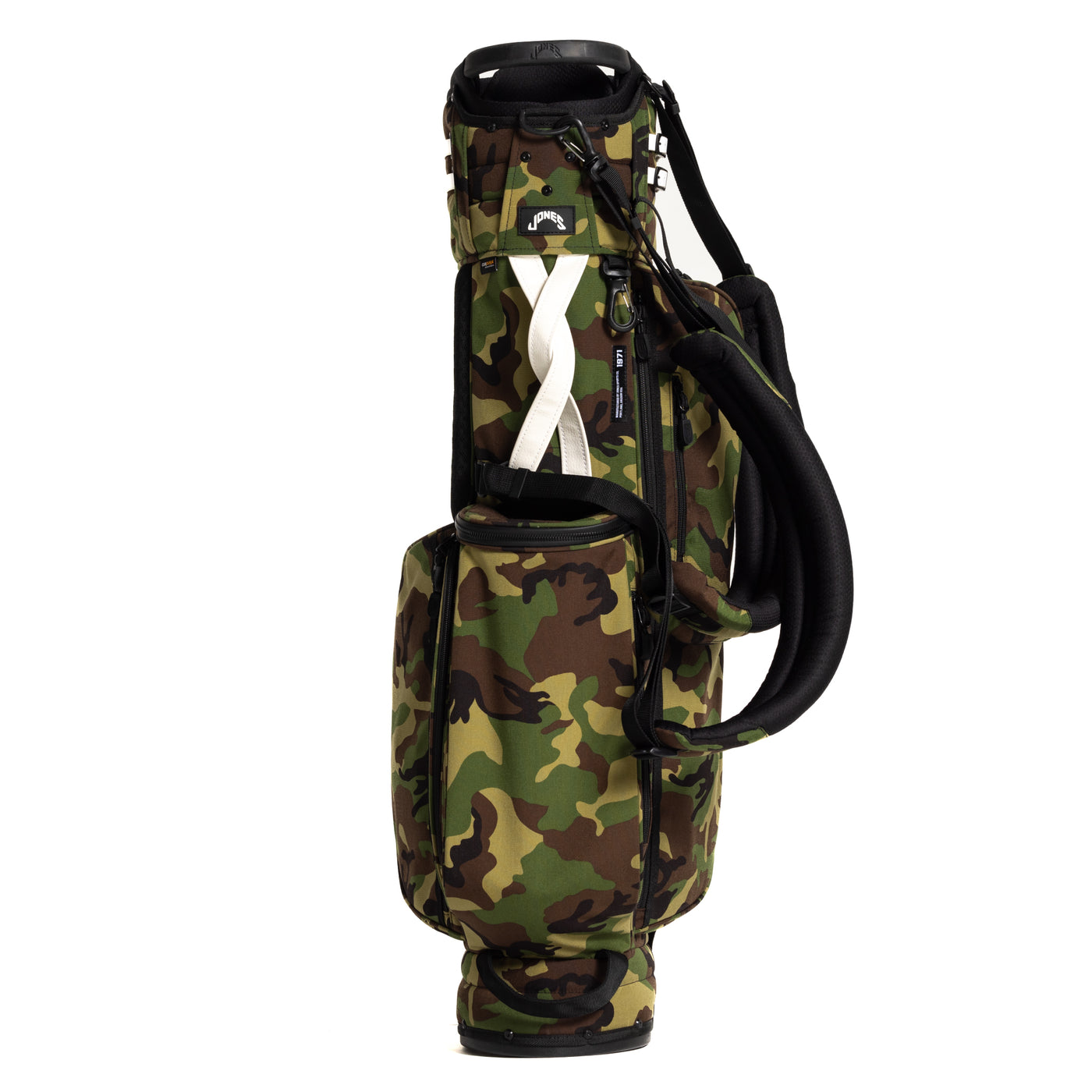 Trouper 3.0 - Cordura Camo