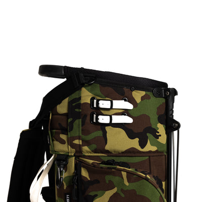 Trouper 3.0 - Cordura Camo