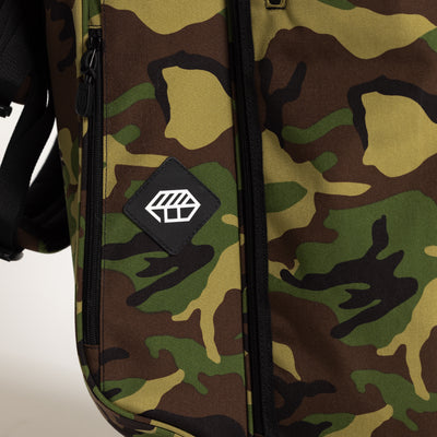 Trouper 3.0 - Cordura Camo