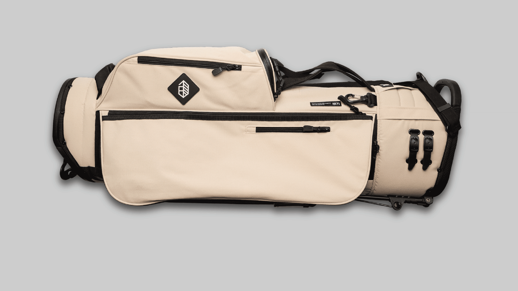 Product Comparison – Jones Golf Bags