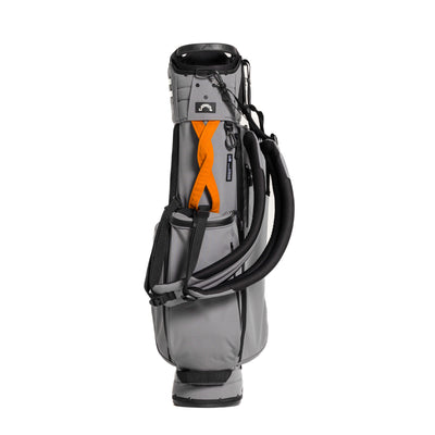 Trouper 3.0 - Charcoal/Sienna