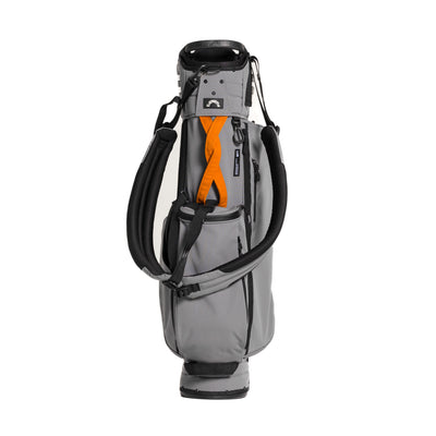 Trouper 3.0 - Charcoal/Sienna