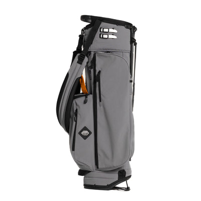 Trouper 3.0 - Charcoal/Sienna