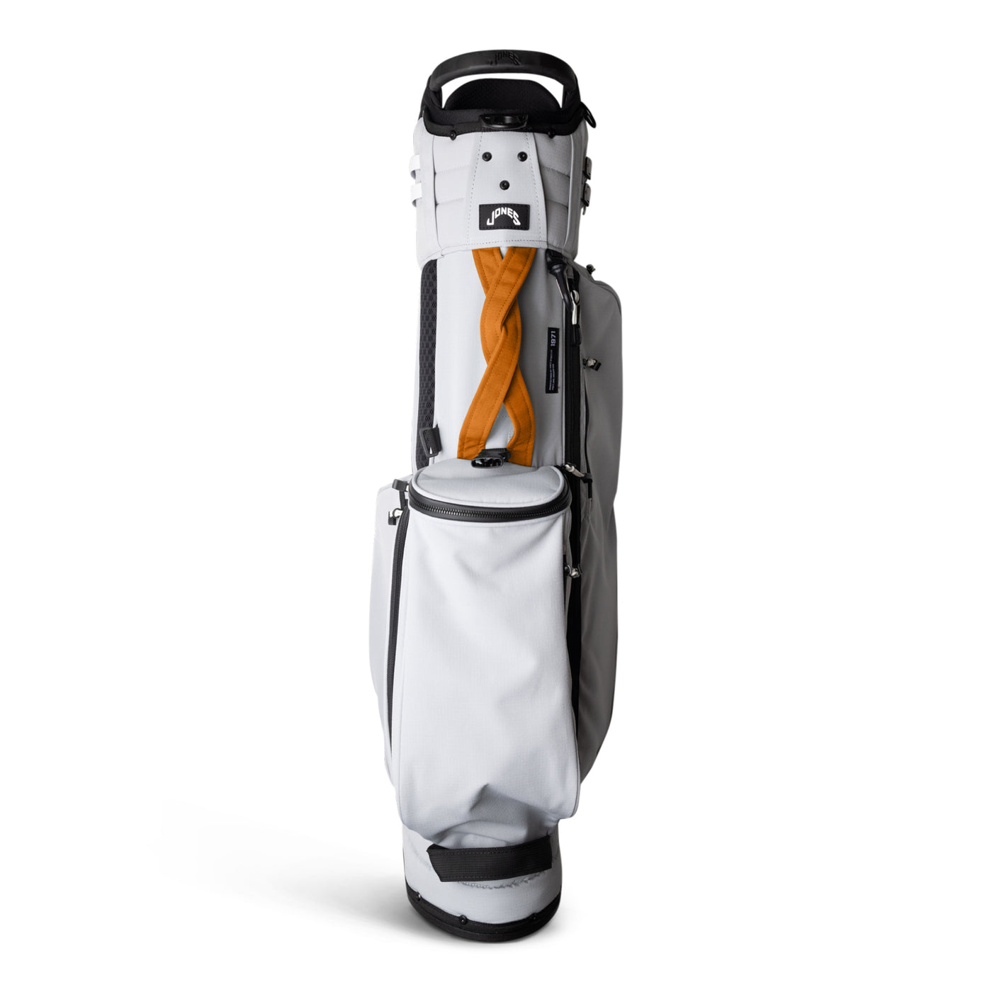 Trouper 3.0 - Moon Gray/Sienna