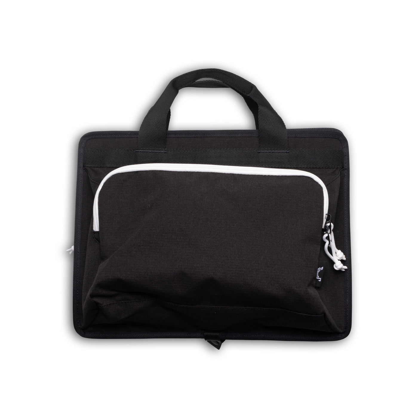 Trunk Caddie - Black