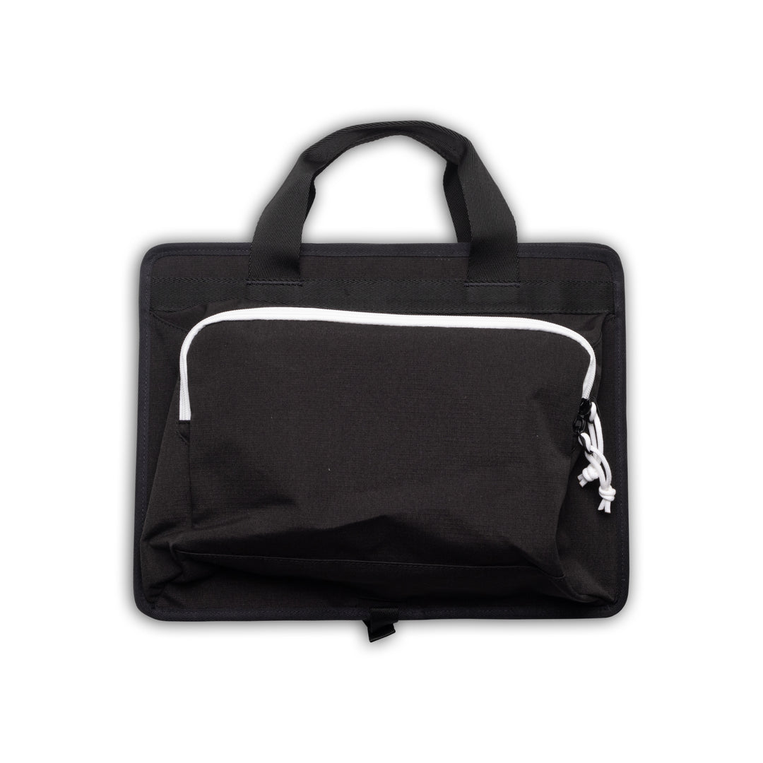 Trunk Caddie - Black – Jones Golf Bags