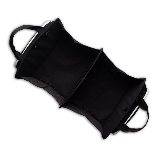 Trunk Caddie - Black – Jones Golf Bags