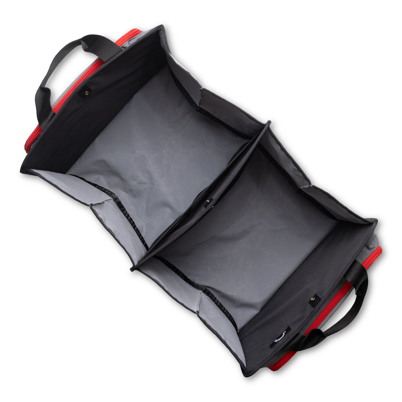 Trunk Caddie - Charcoal