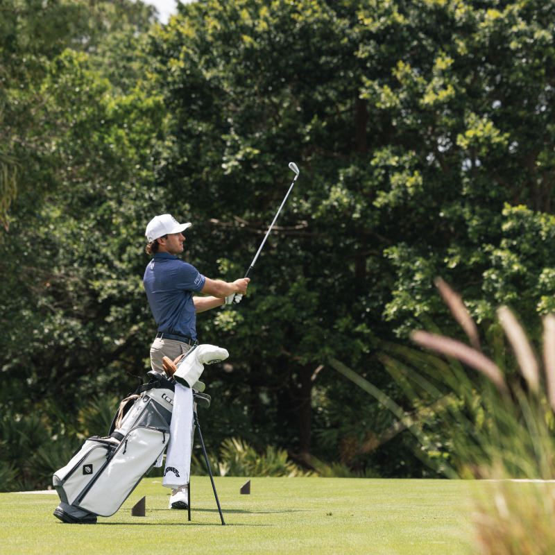Jones Sports Co. – Jones Golf Bags