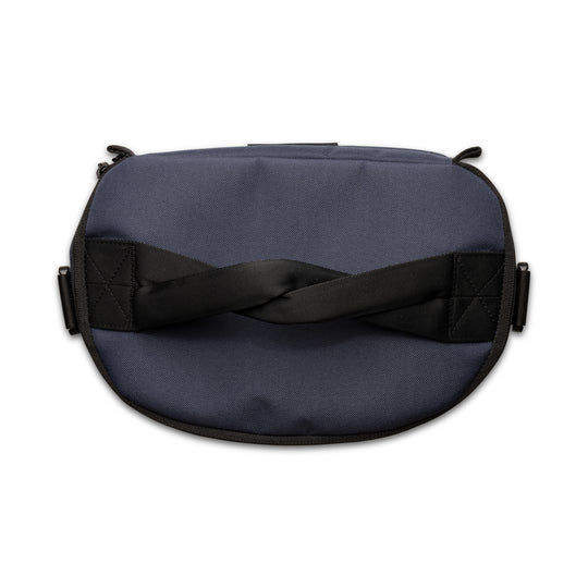Utility Cooler - Navy – Jones Golf Bags