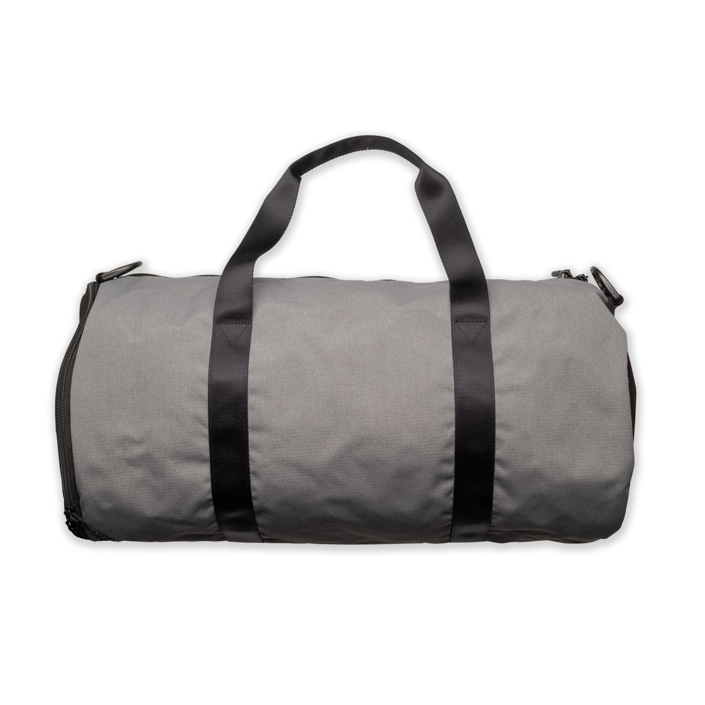 Varsity Duffle 2.0 - Charcoal