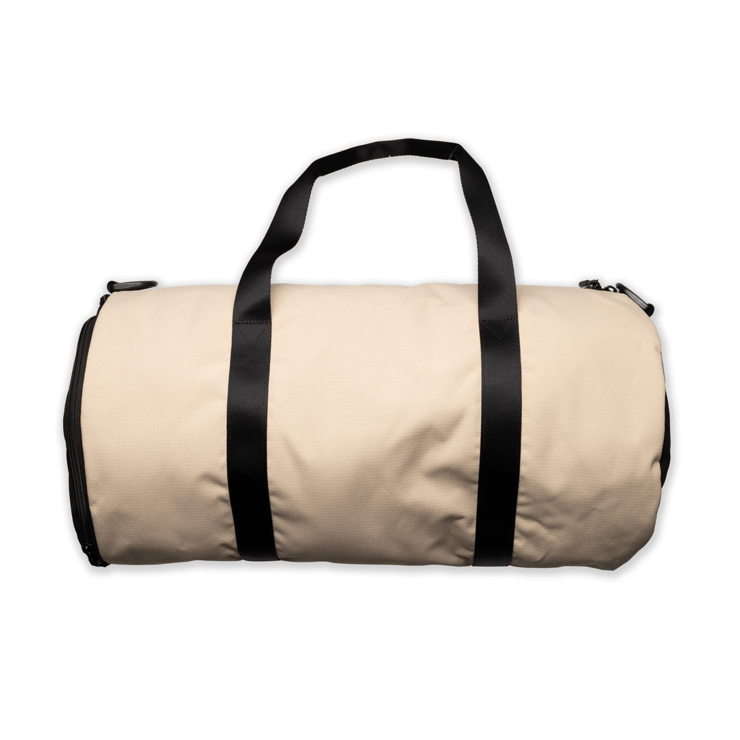 Varsity Duffle 2.0 - Field Khaki – Jones Golf Bags