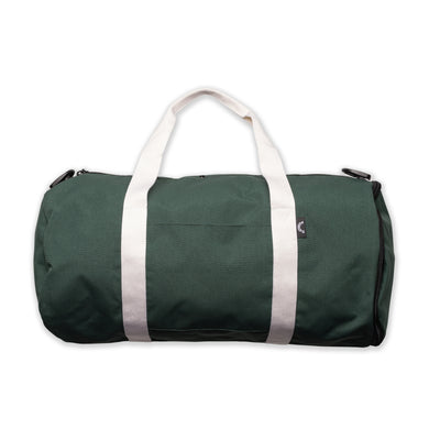 Varsity Duffle 2.0 - Dark Green