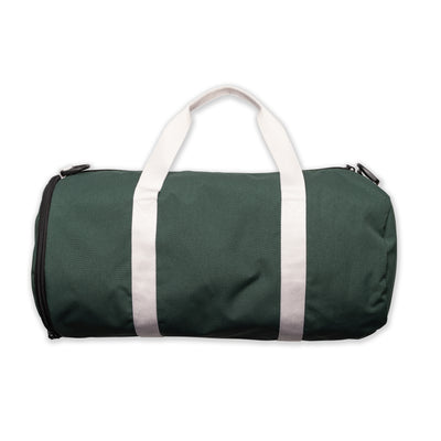 Varsity Duffle 2.0 - Dark Green