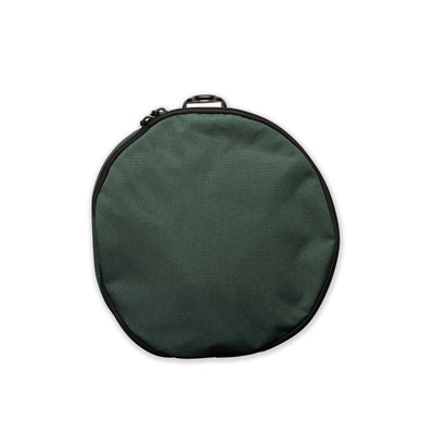 Varsity Duffle 2.0 - Dark Green