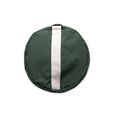 Varsity Duffle 2.0 - Dark Green