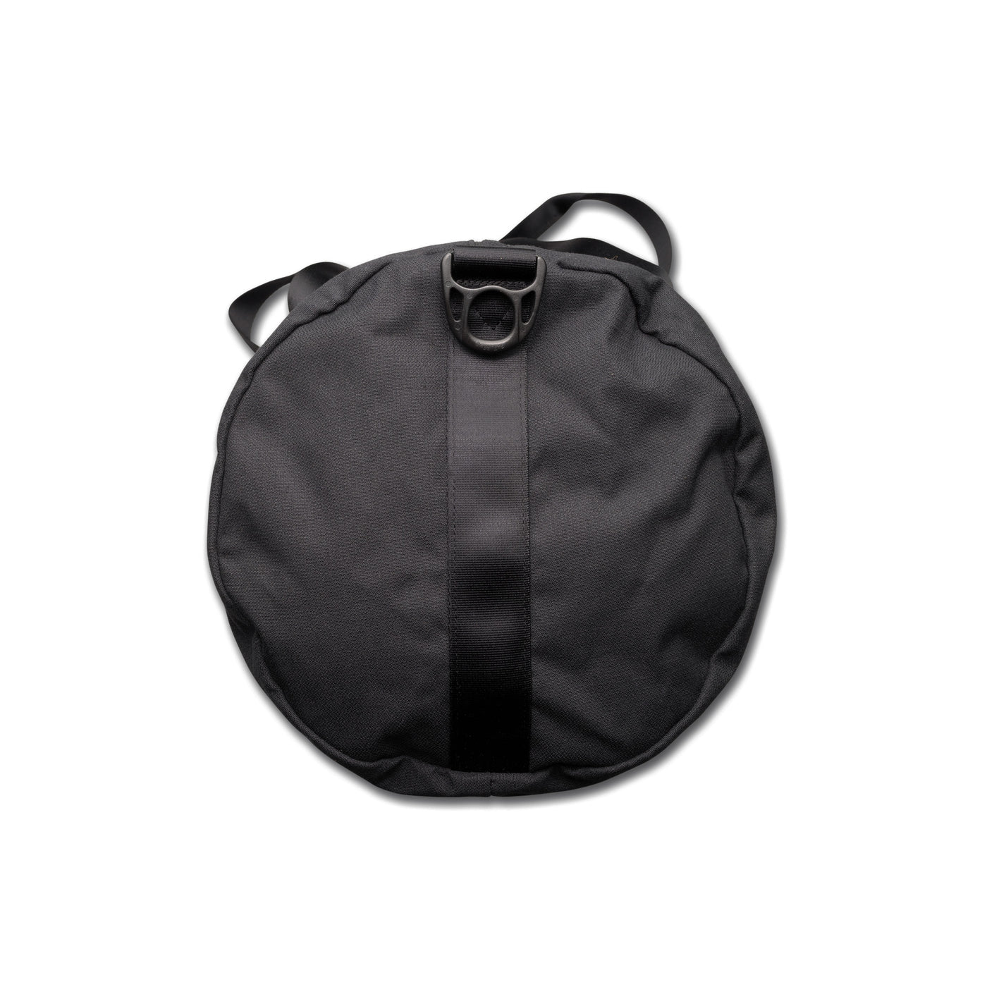 Varsity Duffle Bag 2.0 - Jet Black