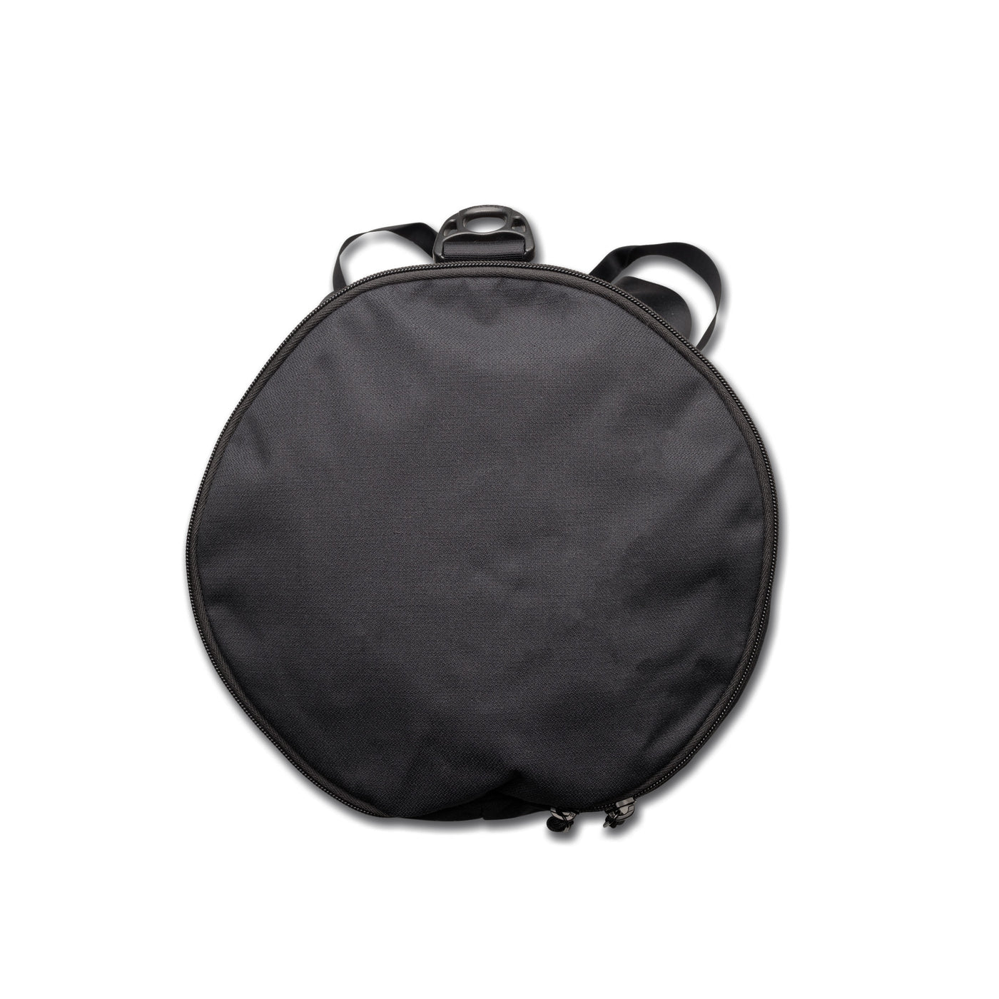 Varsity Duffle Bag 2.0 - Jet Black