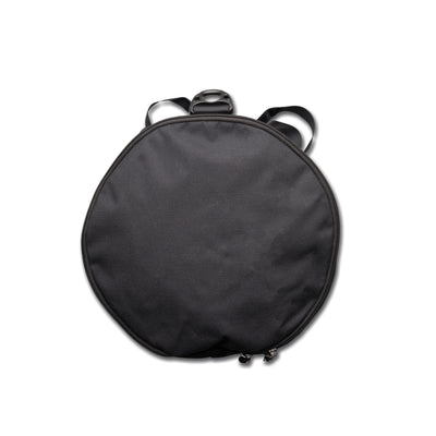 Varsity Duffle 2.0 - Jet Black