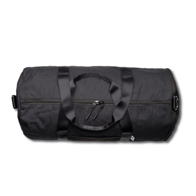 Varsity Duffle 2.0 - Jet Black