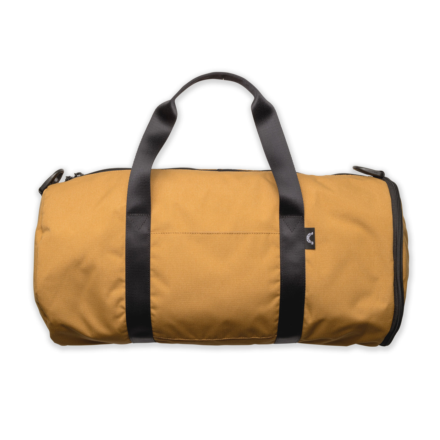 Varsity Duffle 2.0 - Wheat