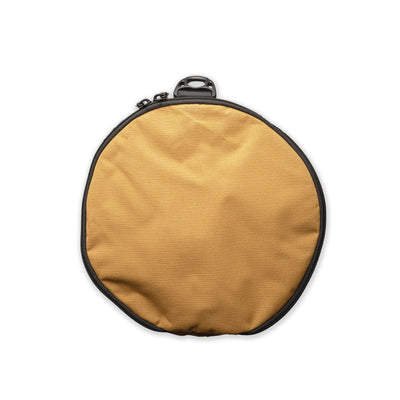 Varsity Duffle 2.0 - Wheat