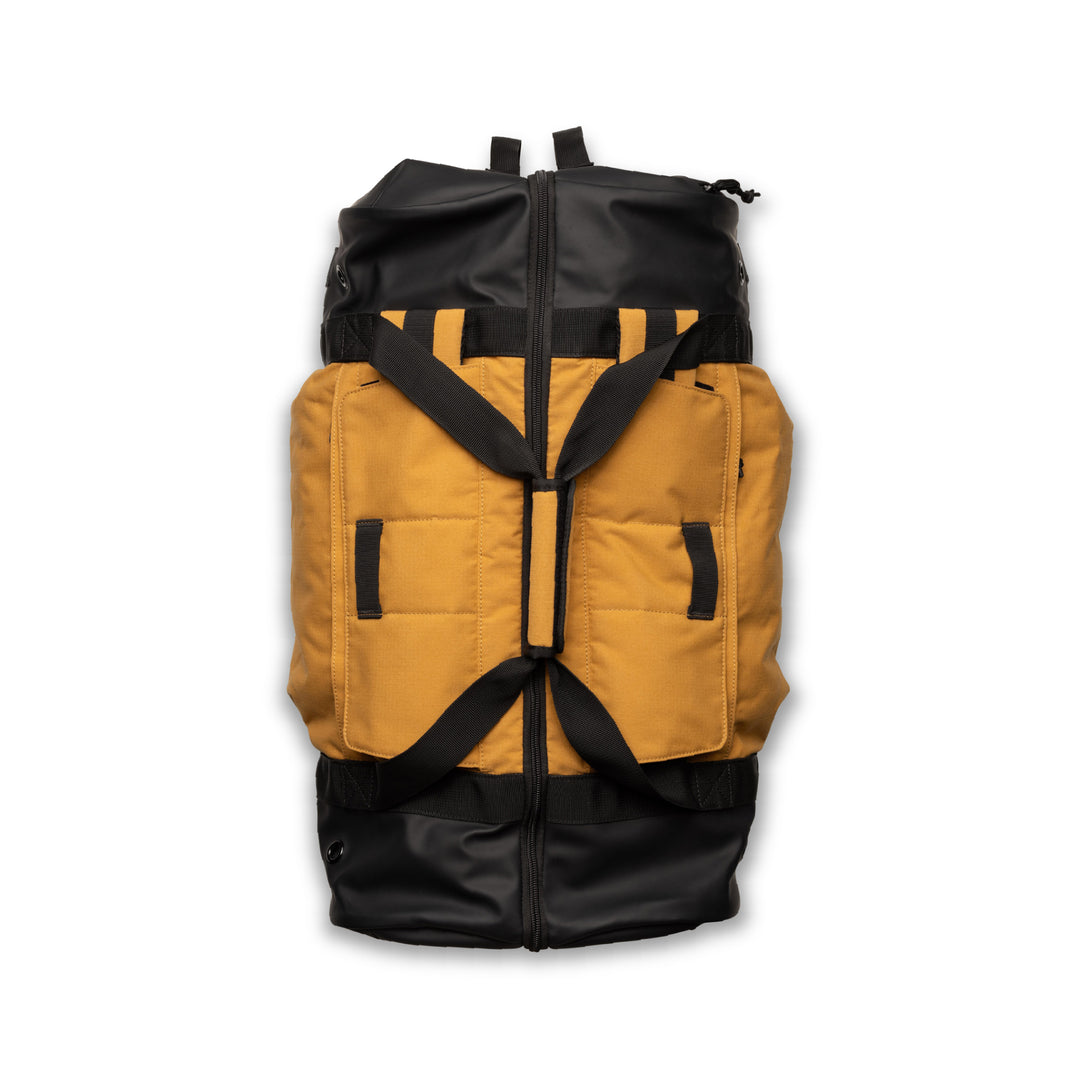Weekender Duffle – Jones Golf Bags