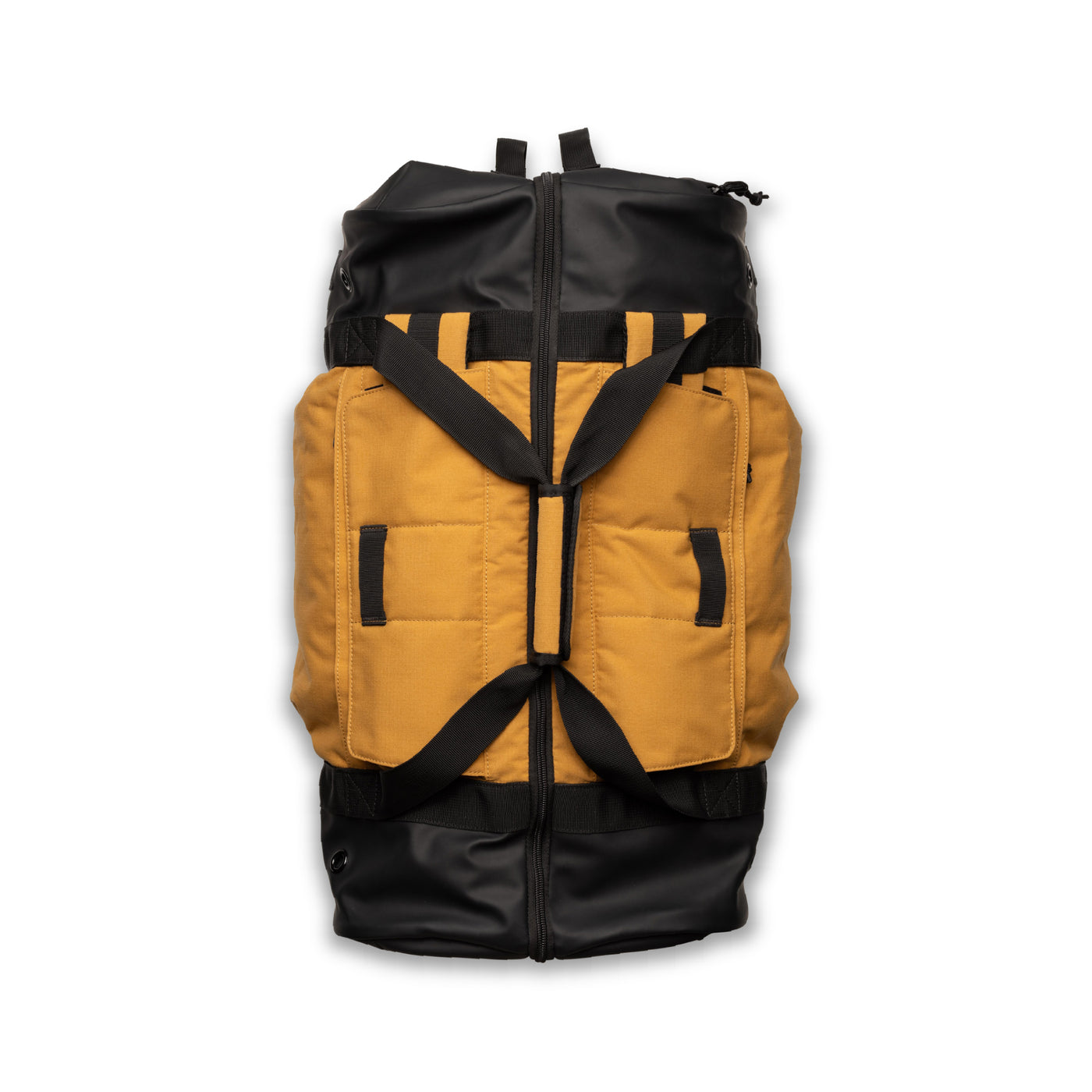 Weekender Duffle - Wheat