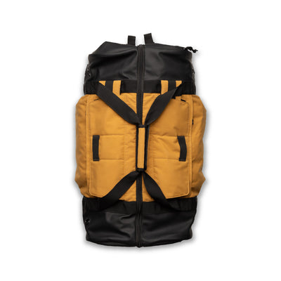 Weekender Duffle - Wheat
