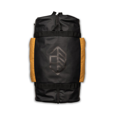 Weekender Duffle - Wheat