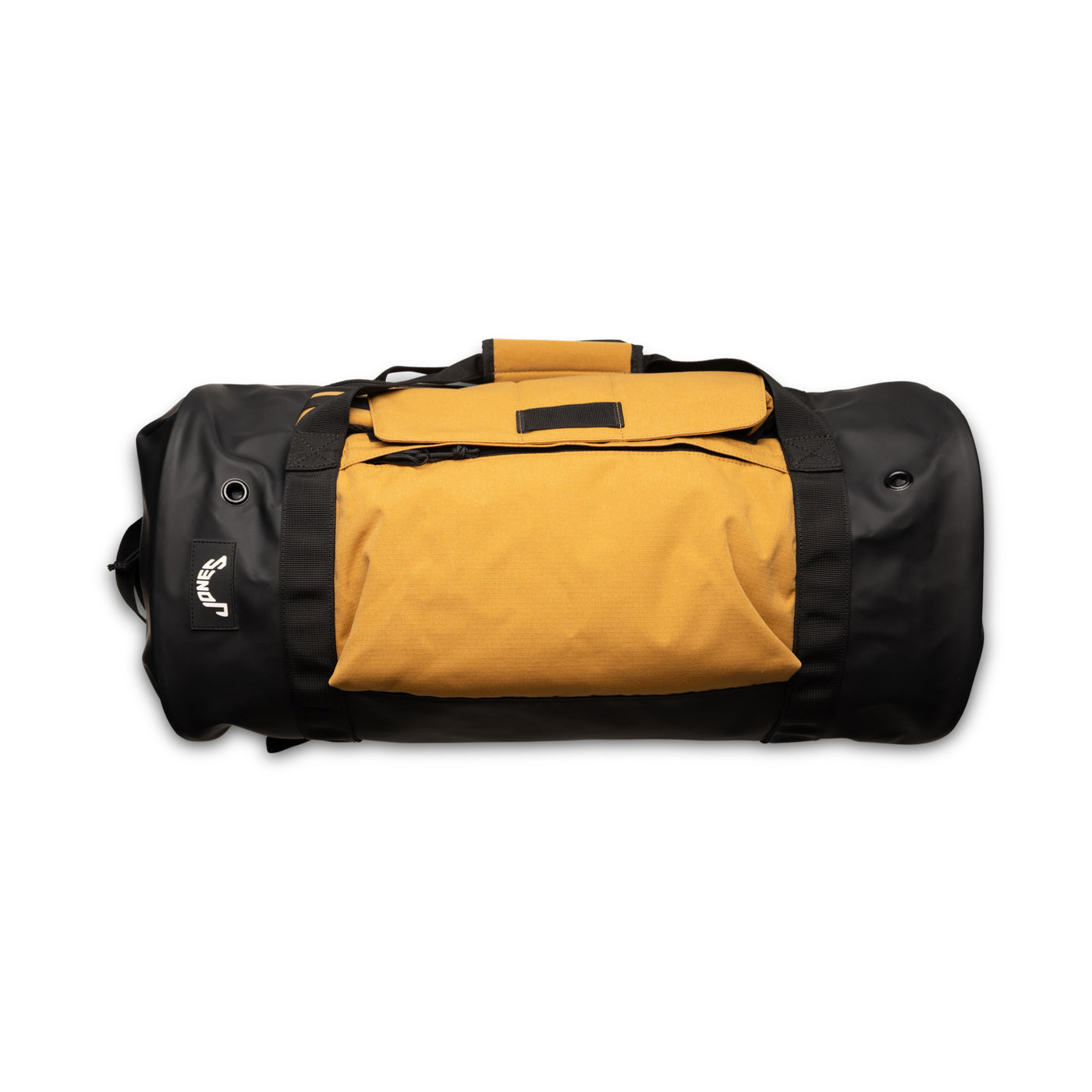 Weekender Duffle - Wheat