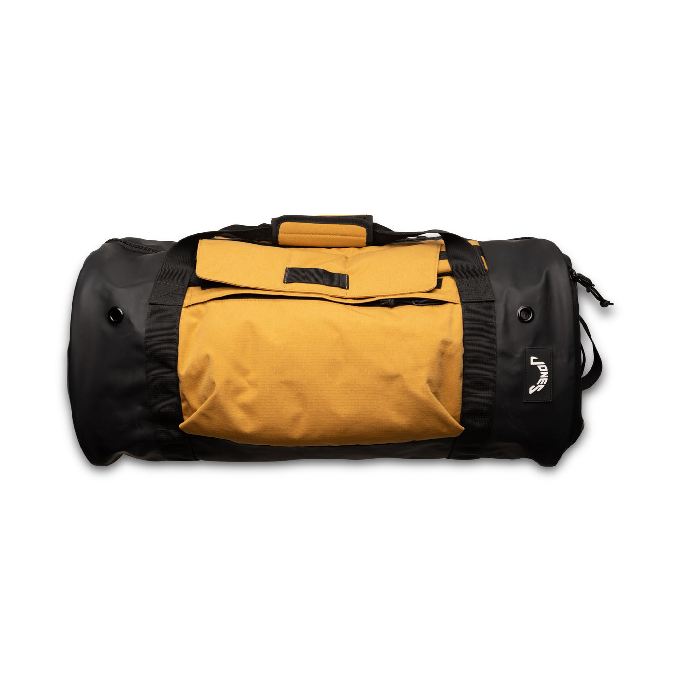 FC Weekender Duffle - Wheat