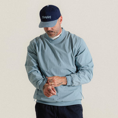 Windblocker - Citadel