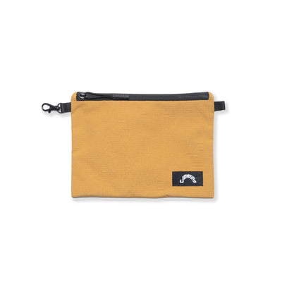 Field Pouch - Wheat