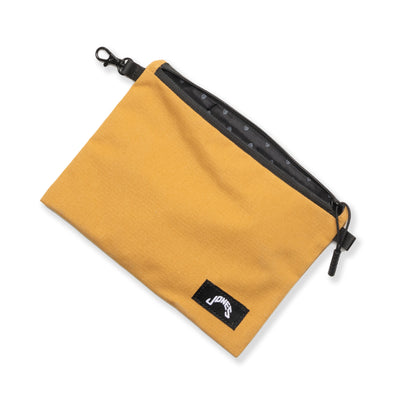 Field Pouch - Wheat