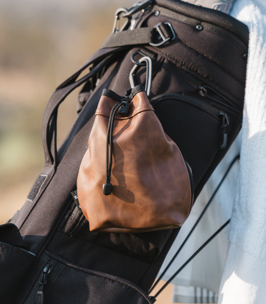 Jones Sports Co. – Jones Golf Bags