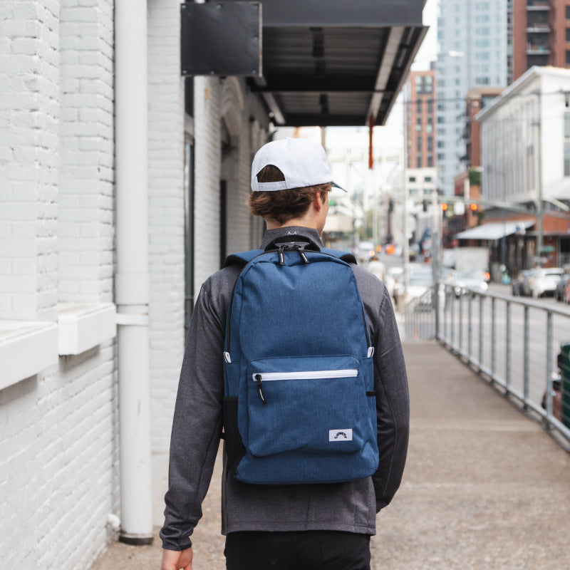 Jones Backpack Varsity Backpack – Jones Golf Bags